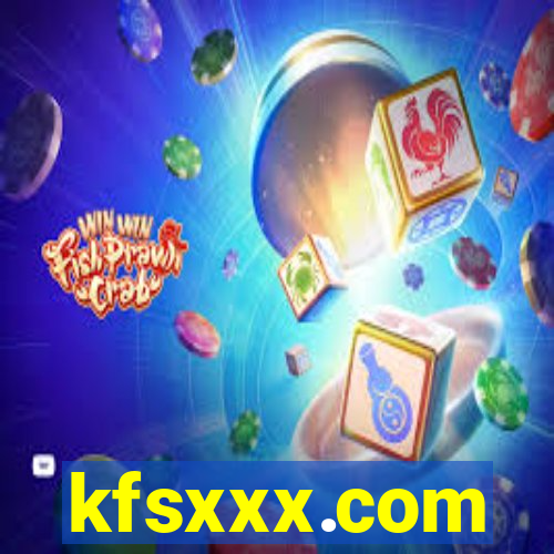 kfsxxx.com