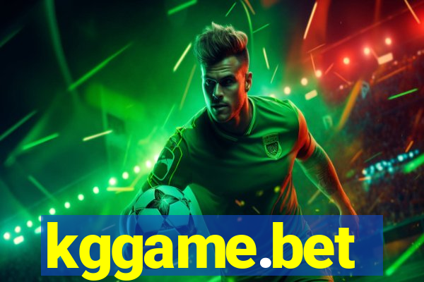 kggame.bet