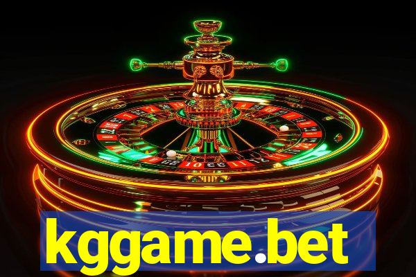 kggame.bet