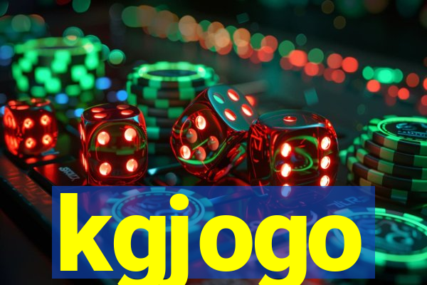 kgjogo