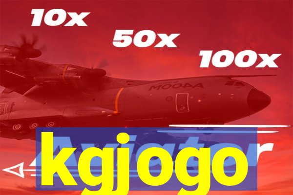 kgjogo