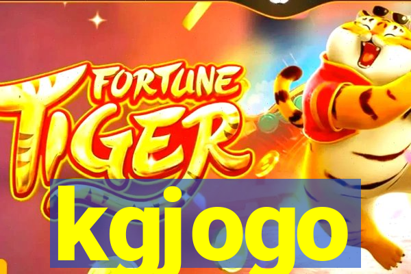 kgjogo