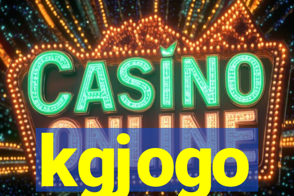 kgjogo