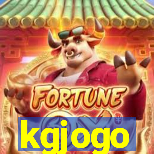 kgjogo