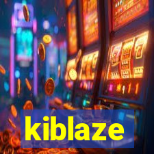 kiblaze