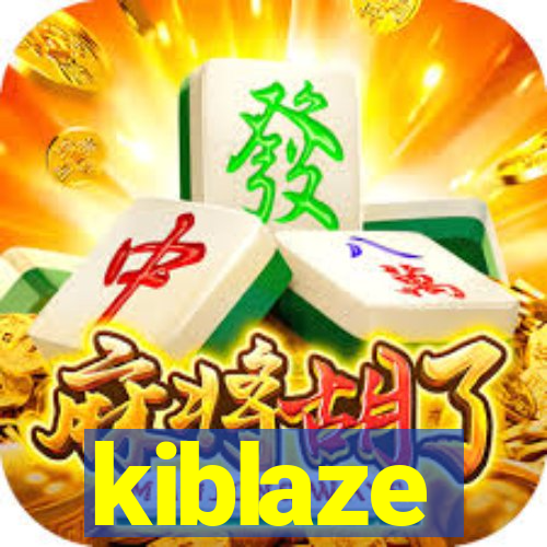 kiblaze