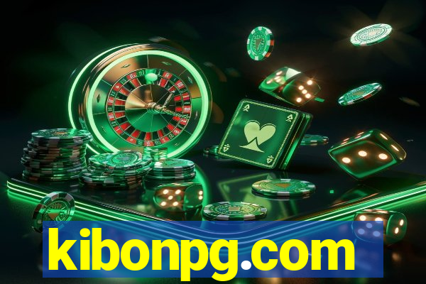 kibonpg.com