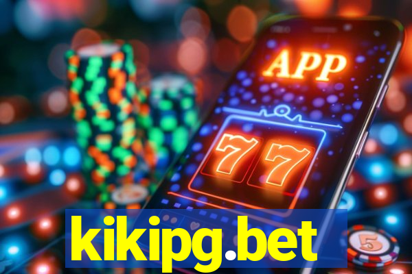 kikipg.bet