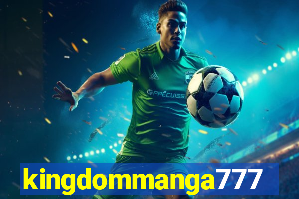 kingdommanga777