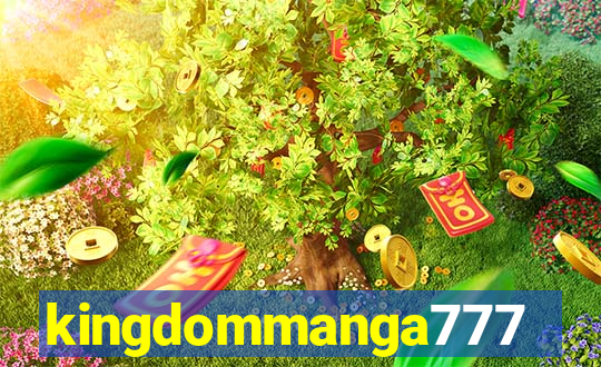 kingdommanga777