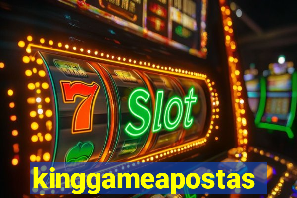 kinggameapostas
