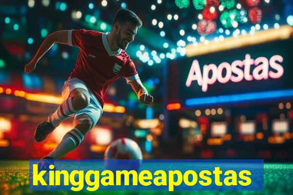 kinggameapostas