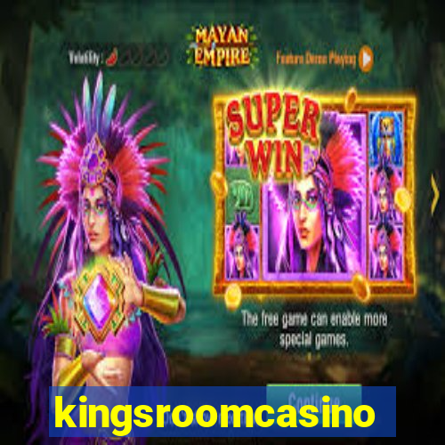 kingsroomcasino