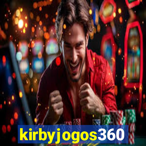 kirbyjogos360