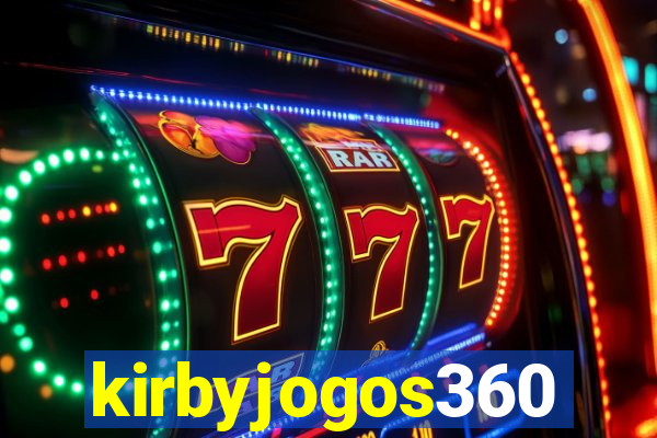 kirbyjogos360