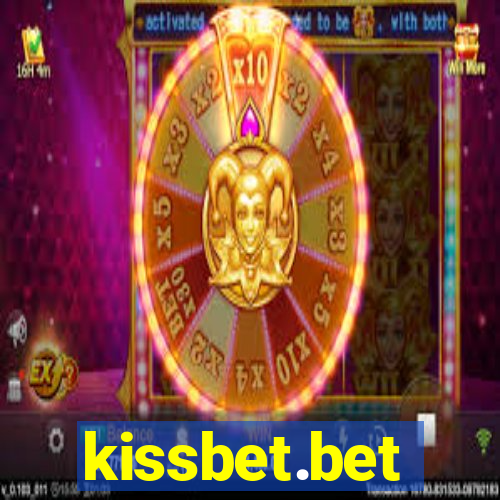 kissbet.bet