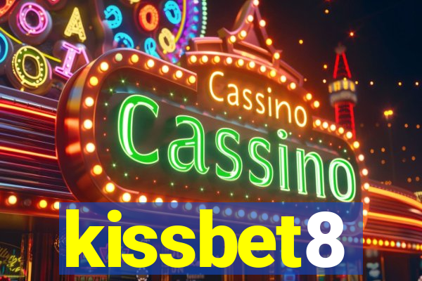 kissbet8