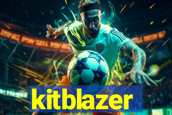kitblazer
