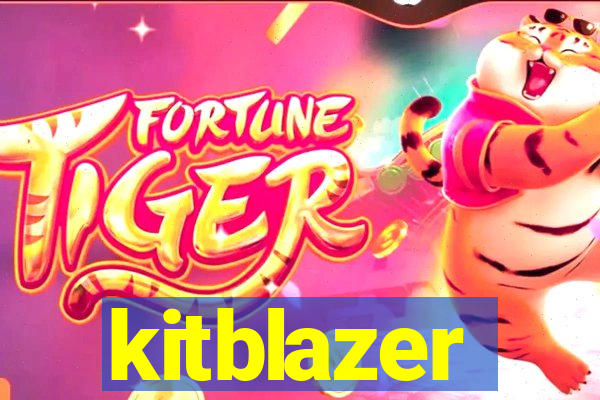 kitblazer