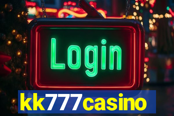 kk777casino