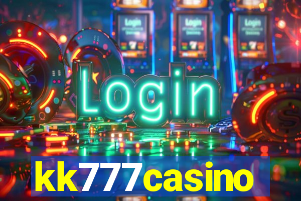 kk777casino