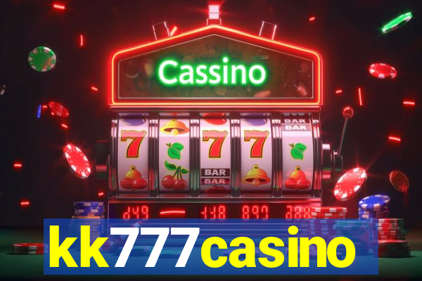 kk777casino