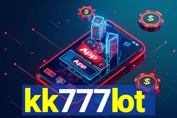 kk777lot