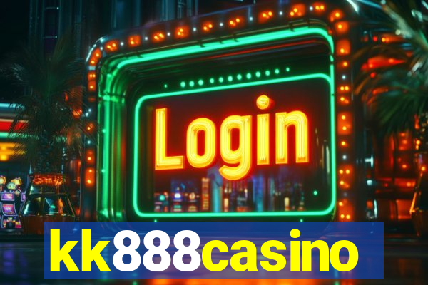 kk888casino