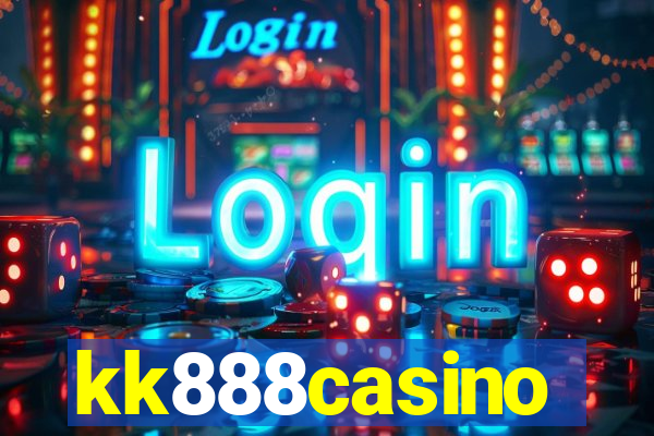 kk888casino