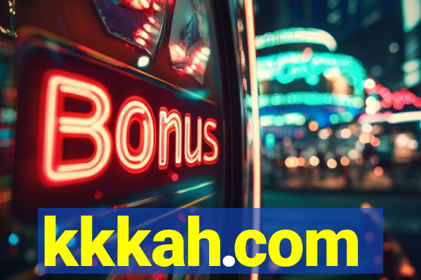 kkkah.com