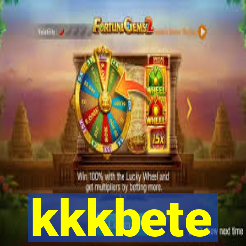 kkkbete