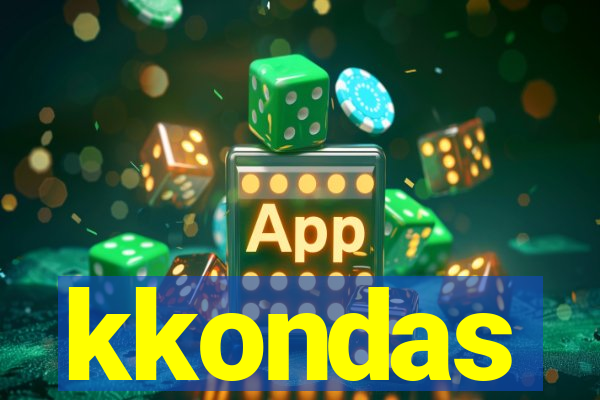 kkondas