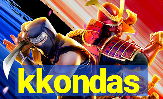 kkondas