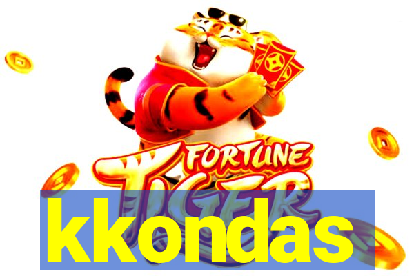kkondas