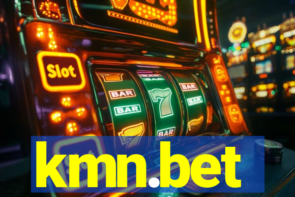 kmn.bet