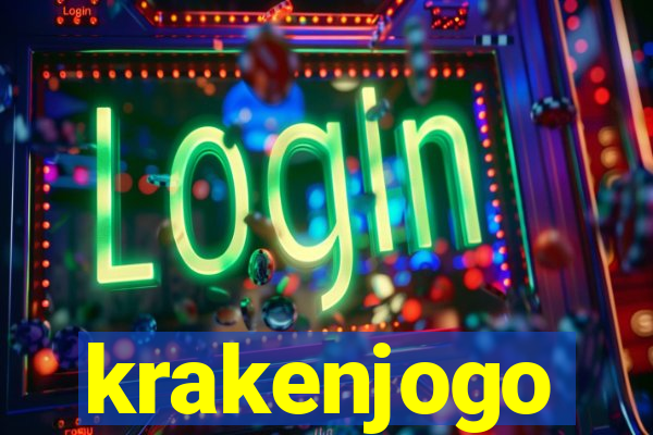 krakenjogo