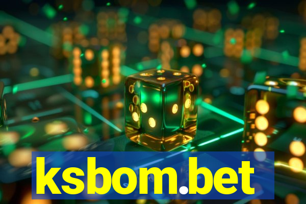 ksbom.bet