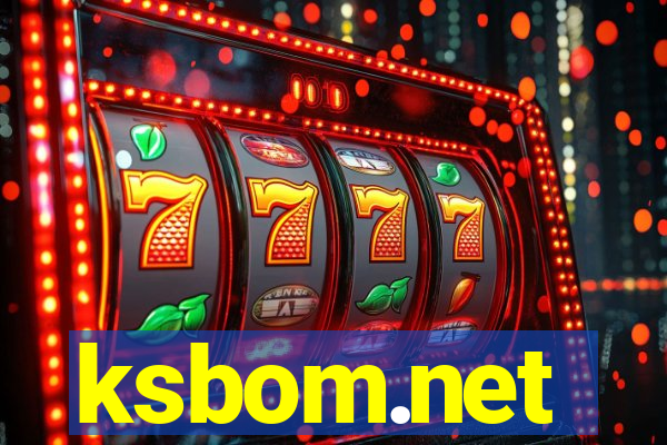 ksbom.net