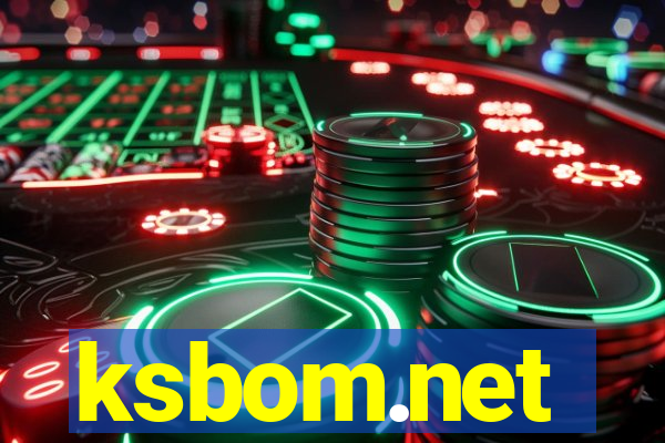 ksbom.net