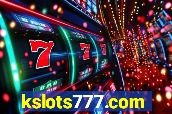 kslots777.com