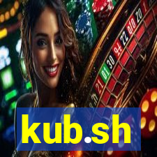 kub.sh