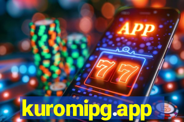 kuromipg.app