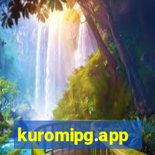 kuromipg.app