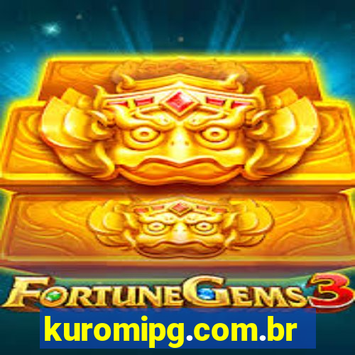 kuromipg.com.br