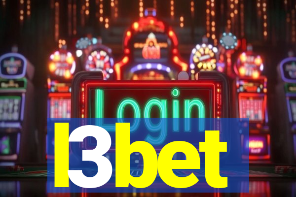 l3bet
