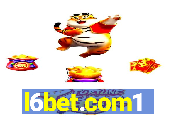 l6bet.com1