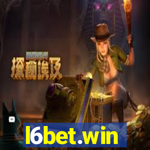 l6bet.win