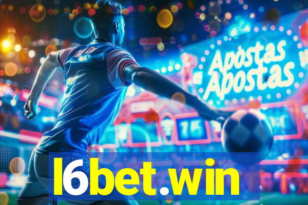 l6bet.win