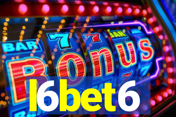 l6bet6