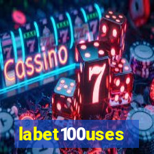 labet100uses